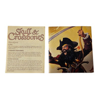 Skull & Bones - Comodore Amiga