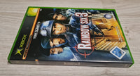 Rainbow Six 3 - Xbox