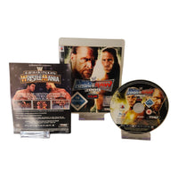 Smack Down vs Raw 2009 - Playstation 3 - PS3