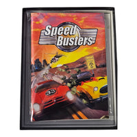 Speed Busters - Classique (PC)  WIN95/98 - Big Box