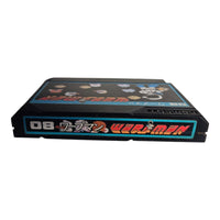 WARPMAN - Famicom - JP - NTSC