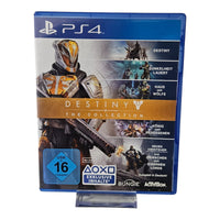 Destiny The Collection  - Sony Playstation 4 / PS4