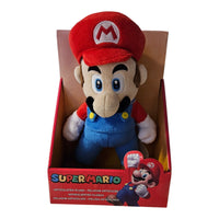 Mario - Kuscheltier - Stofftier - Original