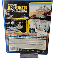 Angry Birds Star Wars - Playstation 4 / PS4