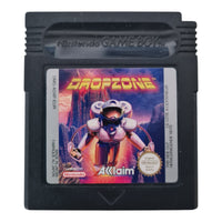Dropzone- Nintendo Game Boy Color / GB - Modul