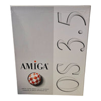 Amiga OS 3.5 - Commodore Amiga