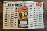Computer Spiele Bild - Gamescom Messe Special Ausgabe -9/2014