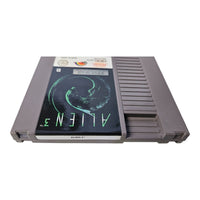 Alien 3 - Nintendo NES - OVP