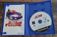RPM Tuning - Playstation 2 / PS2