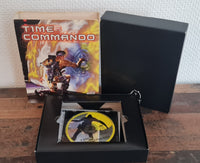 Time Command - PC - WIN 95 / MS DOS -  Big Box -