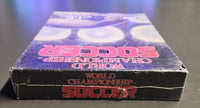 World Championship Soccer - NEU  - Commodore Amiga