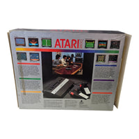 Atari 2600 Konsole / Junior / Centipede Pack - OVP