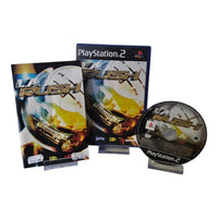 L.A Rush  - Playstation 2 / PS2