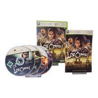 Lost Odyssey -  XBOX 360