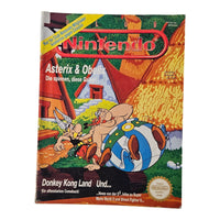 Club Nintendo - Ausgabe 4 - Juli.1995