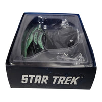 Star Trek - Collectors Model- Romulan Drone - Eaglemoss- 5661-A/D