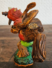 Skylanders Figur Tree Rex - ALLE KONSOLEN: PS3,PS4,XBOX,ONE,WII