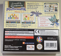 Lernerfolg in der Grundschule Mathematik   - Nintendo DS