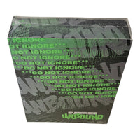 NFS Unbound Fanbox - Ohne Spiel !