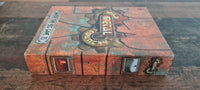 Wild Metal Country  - PC - WIN 95 / 98 -  Big Box -