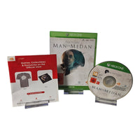 Man of Medan - Xbox One