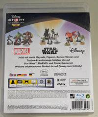 Disney Infinity 3.0 - Star Wars Set  - Portal + 8 Figuren  - PS3 / Playstation 3