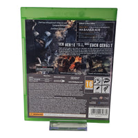 Thief - Limitierte Sonder Edition - Xbox One