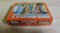 Super Monaco G.P. - Commodore 64 / 128 - Tape
