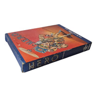 H.E.R.O / Hero -  Atari 2600 - OVP