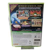South Park - Der Stab der Warheit   - XBOX 360