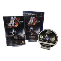 Xtreme Speed  - Playstation 2 / PS2