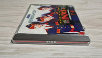 Make my Video - INXS - Sega Mega CD