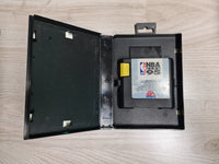 NBA Live 95 - Sega Mega Drive