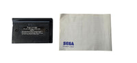 Castle of Illusion Starring Mickey Mouse- Sega Master System