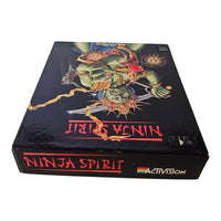 Ninja Spirit - Atari ST