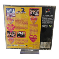 Gute Zeiten Schlechte Zeiten Vol.2  - Playstation - PS1