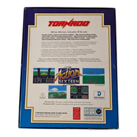 Tornado - Action Six Teen - Commodore Amiga