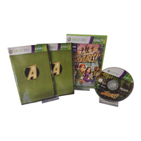 Kinect Adventures! -  XBOX 360