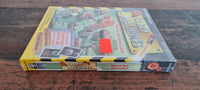 Crazy Machines - NEU - PC - WIN 98 / XP -  Big Box -