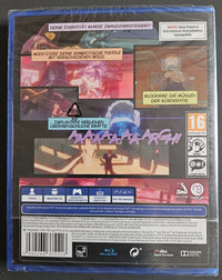 Foreclosed - Sony Playstation 4 / PS4 / PS5  - NEU