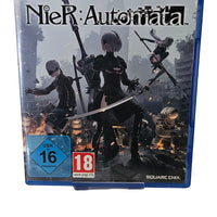 Nier: Automata  -  Sony Playstation 4 / PS4