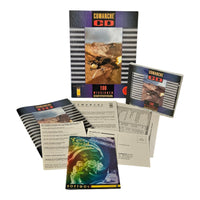 Comanche - PC -  Big Box -