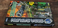 SHELLSHOCK - Sega Saturn
