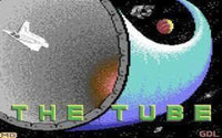 The Tube  - Commodore 64/128 / C64 - C128