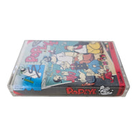 Popeye - Commodore 64 / C64 / 128 / Tape