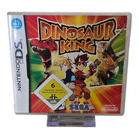 Dinosaur King - Nintendo DS