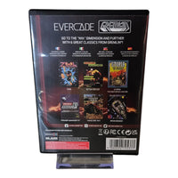 Gremlin Collection 1  - Evercade - Multigame Cartridge