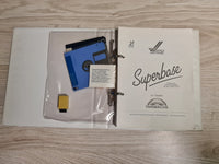 Superbase - Commodore Amiga