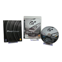 Gran Turismo 5 Prologue - Playstation 3 / PS3