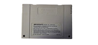 Young Merlin - Super  Nintendo - SNES